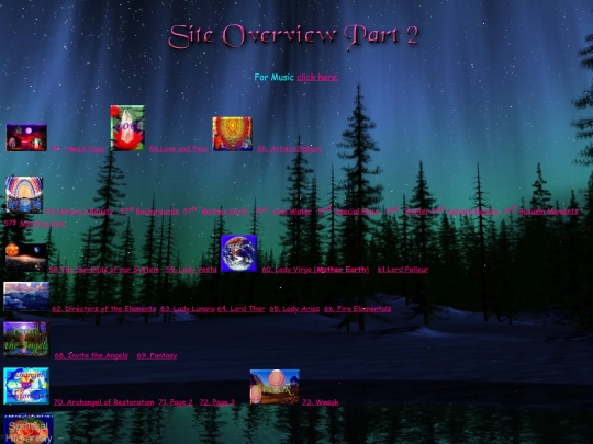 Overview 2/Overview 2 screenshot