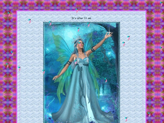 Phantasy/fantasie screenshot