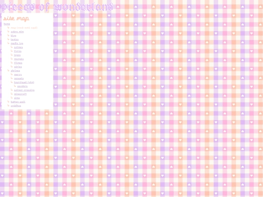 map screenshot