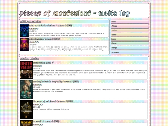 media/series screenshot