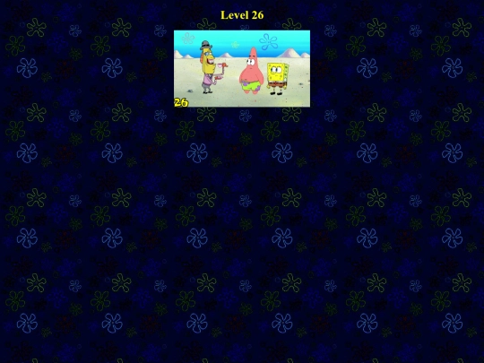 aspongebobpuzzle/constellate screenshot