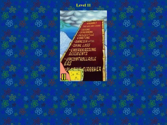 aspongebobpuzzle/midnight screenshot