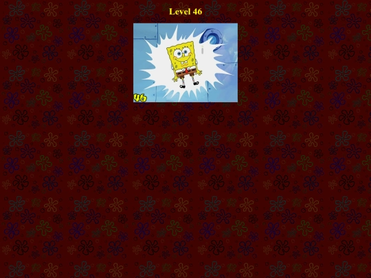 aspongebobpuzzle/semblance screenshot