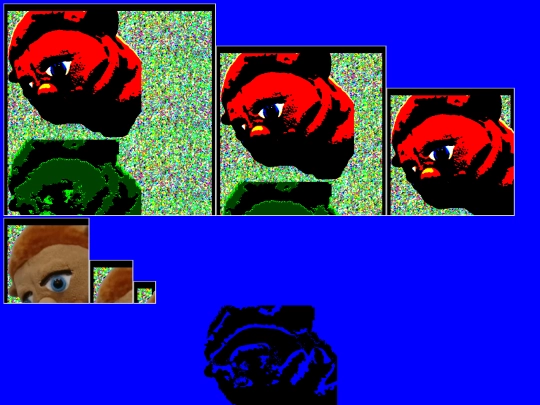 thec screenshot