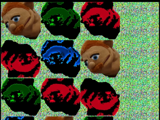 thed screenshot