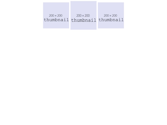 lightbox2 screenshot