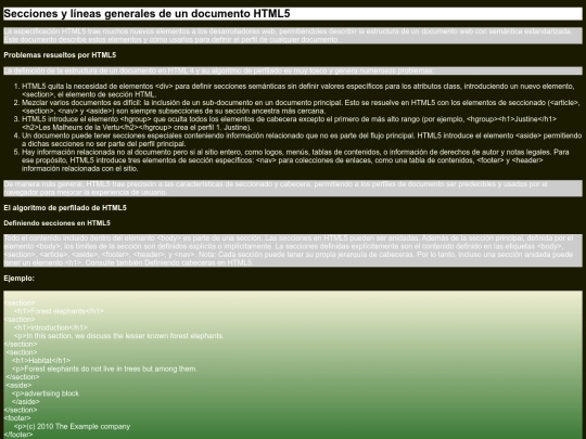 Exercise Moculo P2P Obligatorio/Modulo1.P2P screenshot