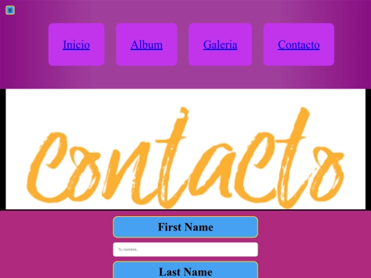 page3 screenshot