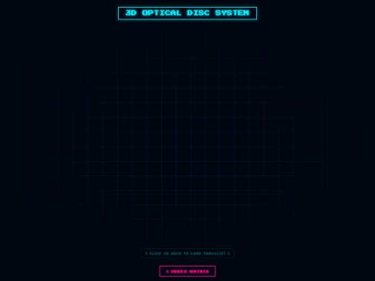 cdplayer screenshot