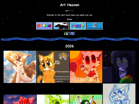 art screenshot