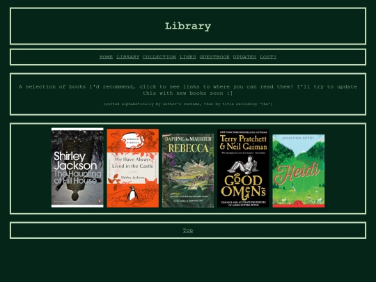 library2 screenshot