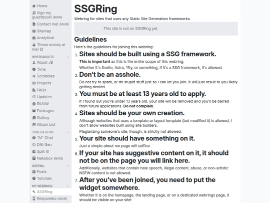 webrings/ssgring screenshot