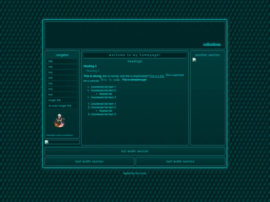 collect screenshot