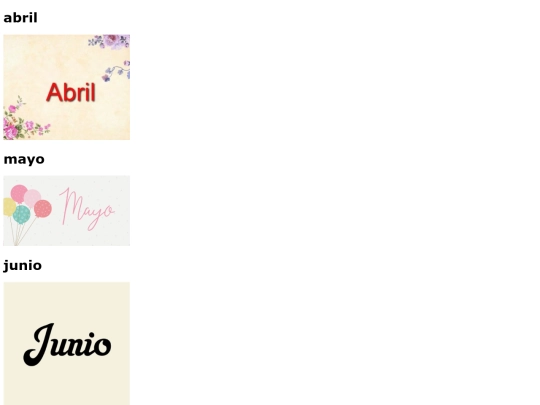 meses/meses2/meses2 screenshot