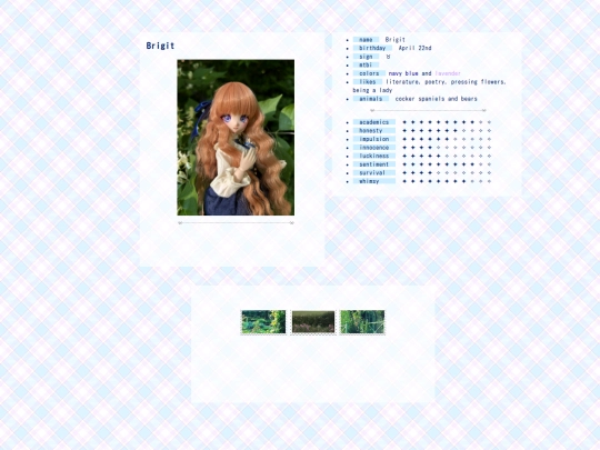 brigit screenshot