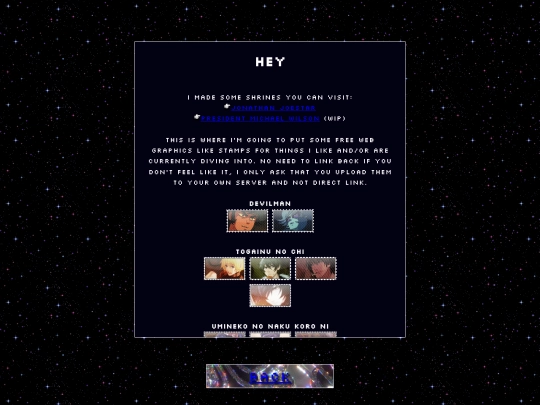 extra screenshot