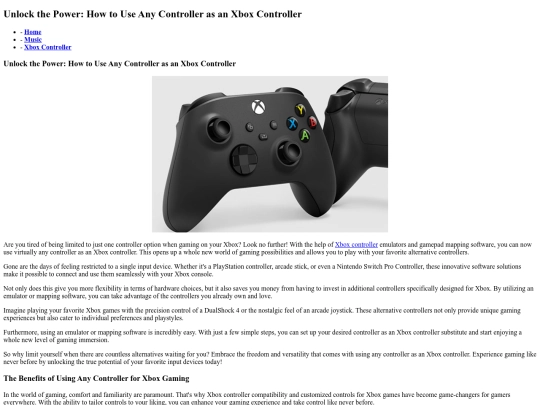 xbox screenshot