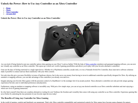 xbox screenshot