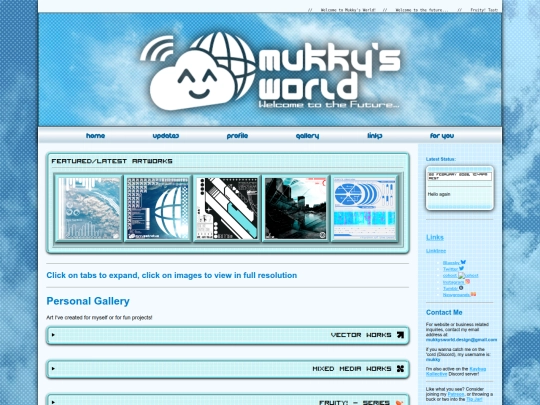 gallery screenshot