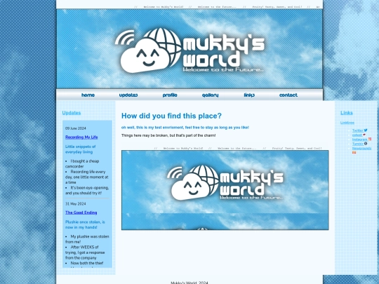 test2 screenshot