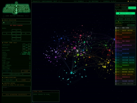 galaxy_map screenshot