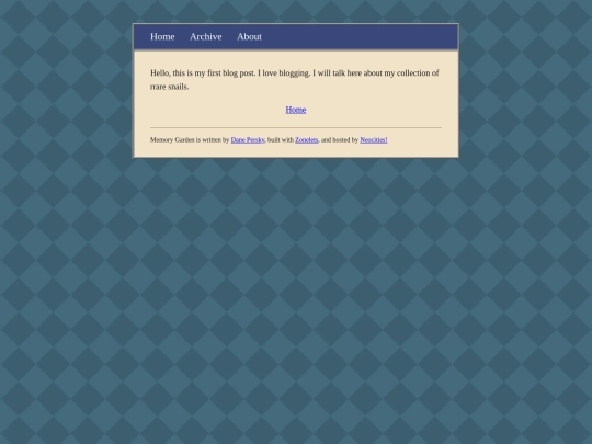 posts/2021-05-03-My-First-Post screenshot