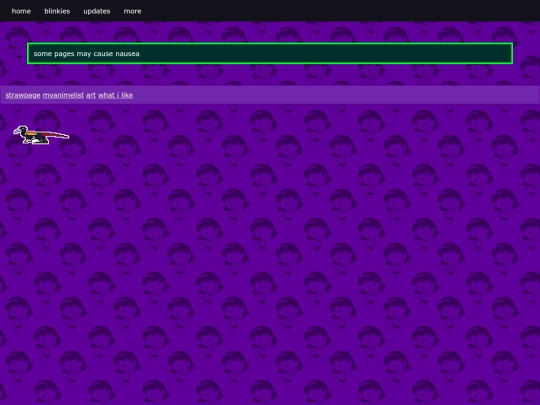 portal screenshot