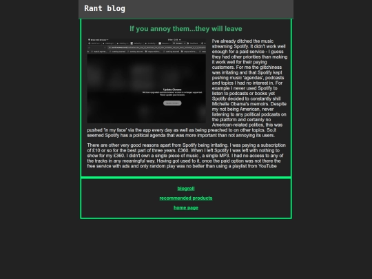 blog/ditched-spotify-now-amazon screenshot