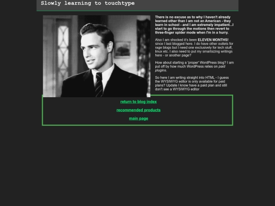 blog/slowly-typing-slowly screenshot