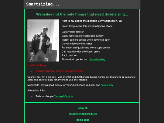 blog/smartsize-your-phone screenshot