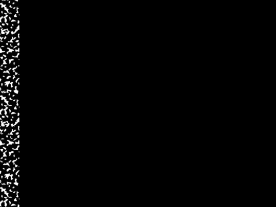 test screenshot