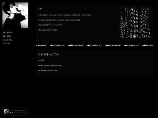 perfil screenshot