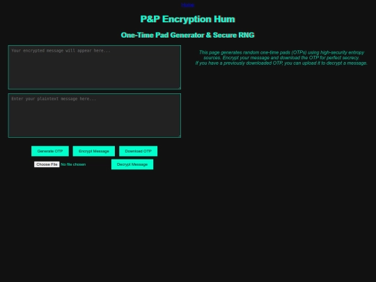 rand screenshot