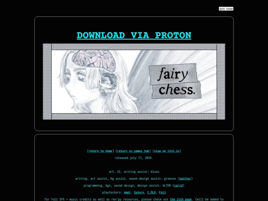 games/fairy-chess screenshot