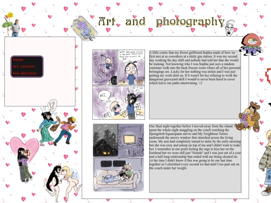 art screenshot