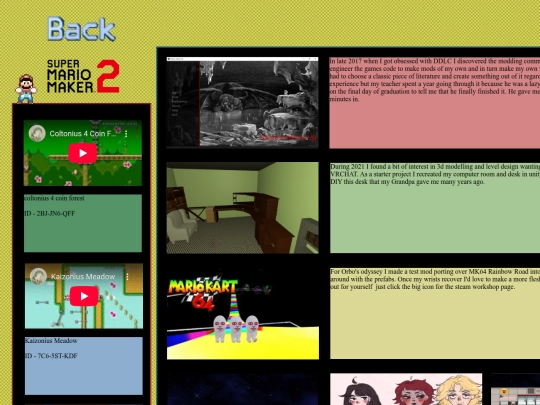 vgcreations screenshot
