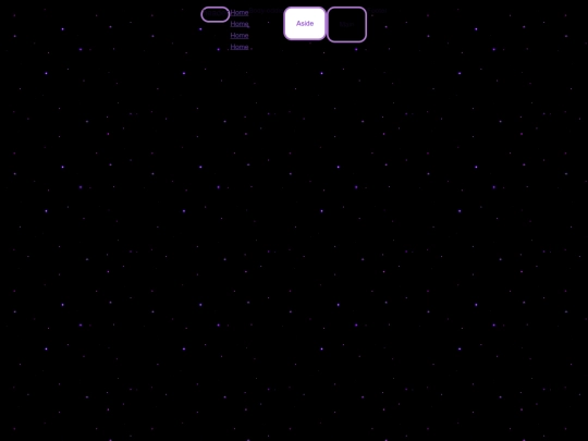 Testing screenshot