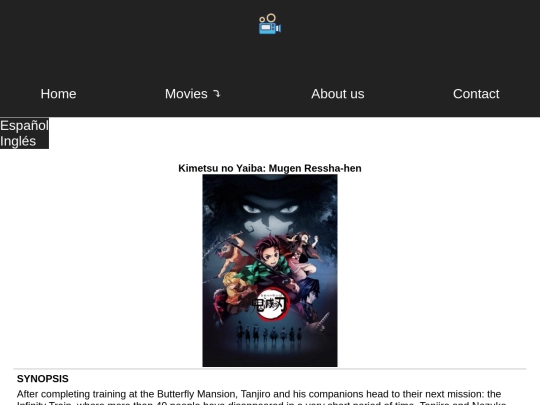 proyect/html-ingles/html/kimetsu screenshot