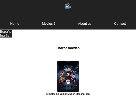 proyect/html-ingles/html/terror screenshot