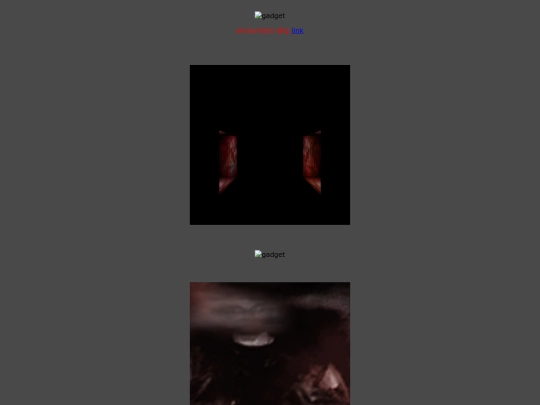 hubtest2 screenshot