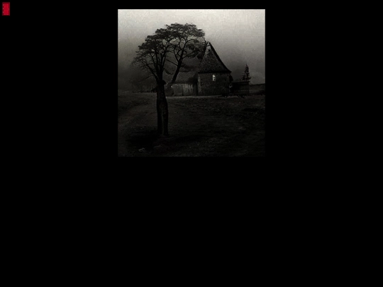 museum/house screenshot