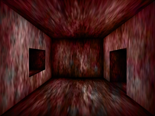 museum/maze/mario65 screenshot