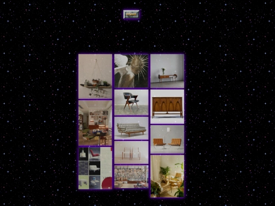 dreaming screenshot