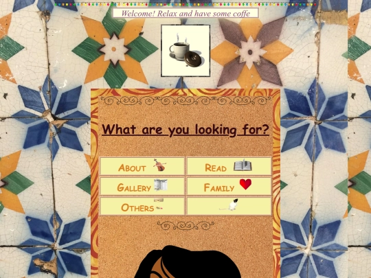 Home screenshot