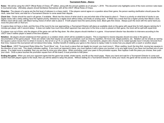 STISDTourn1/rules screenshot
