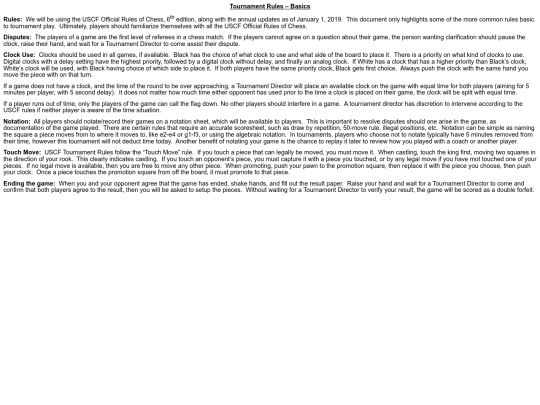 STISDTourn2/Rules screenshot