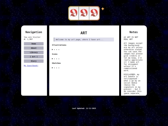 art screenshot