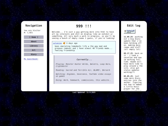 index_beta screenshot
