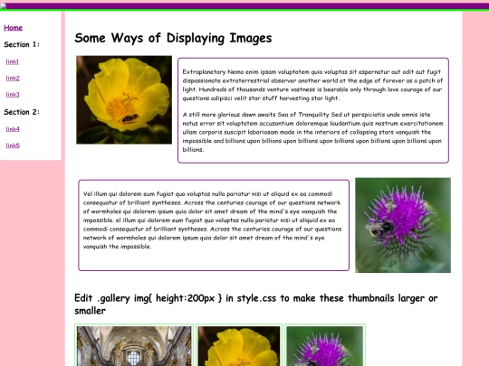 link2 screenshot