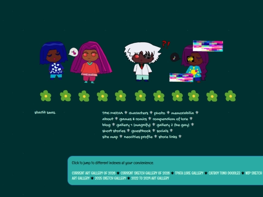 bluerizeartprogress screenshot
